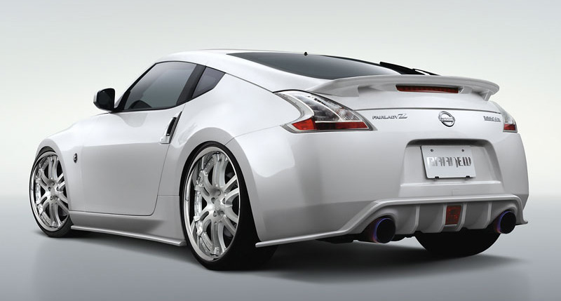 fast five 350z. the Fast and the Furious 5